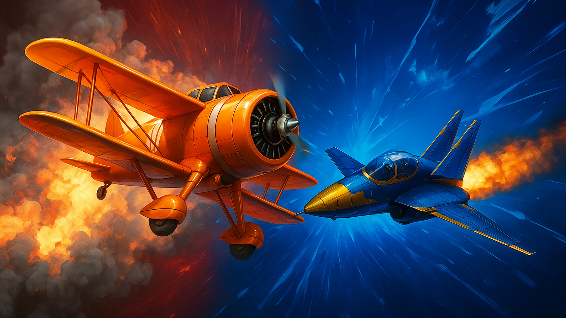 Crash Games: o que são e por que são tão populares?