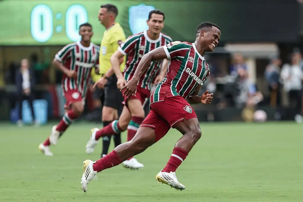 Fluminense x Inter – Palpites