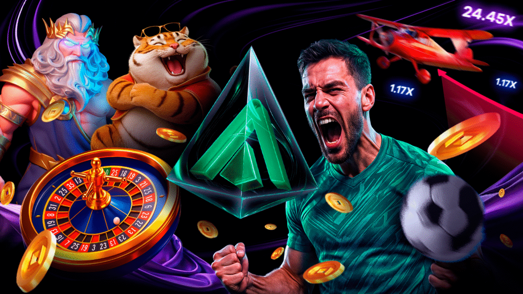 Guia de apostas online