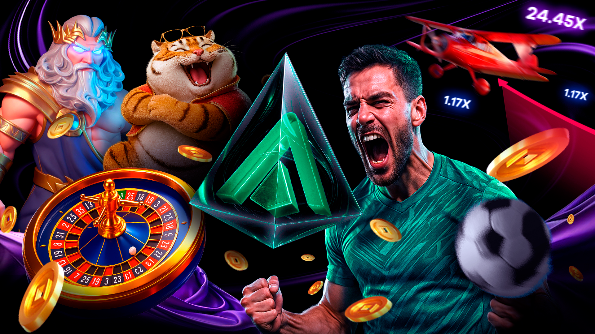 Guia de apostas online