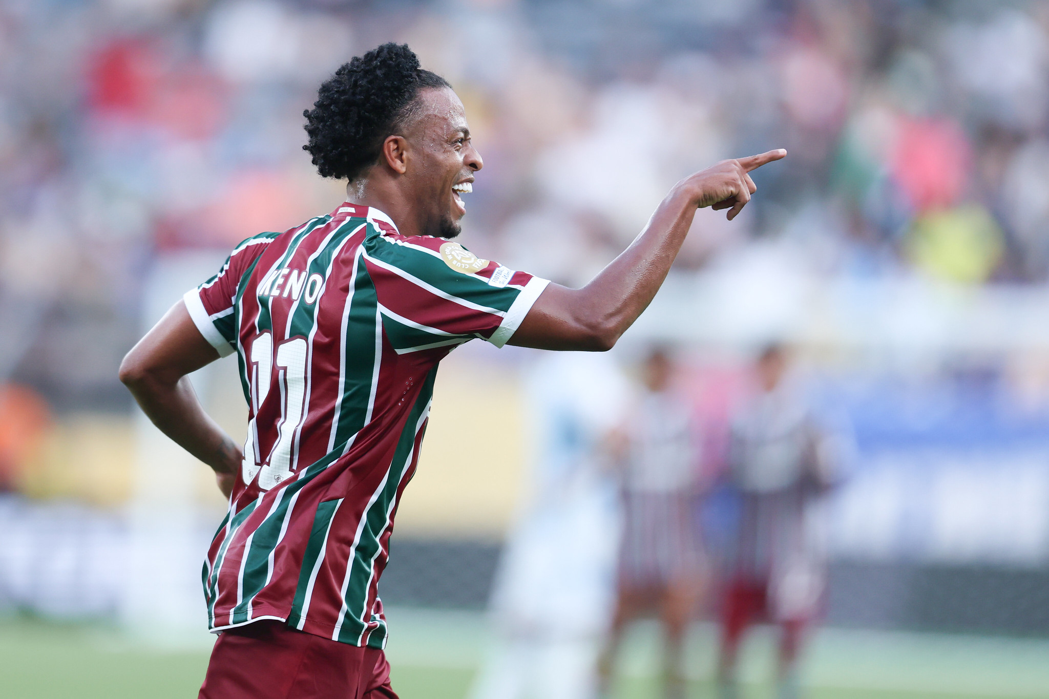 Mamelodi Sundowns e Fluminense – Palpites