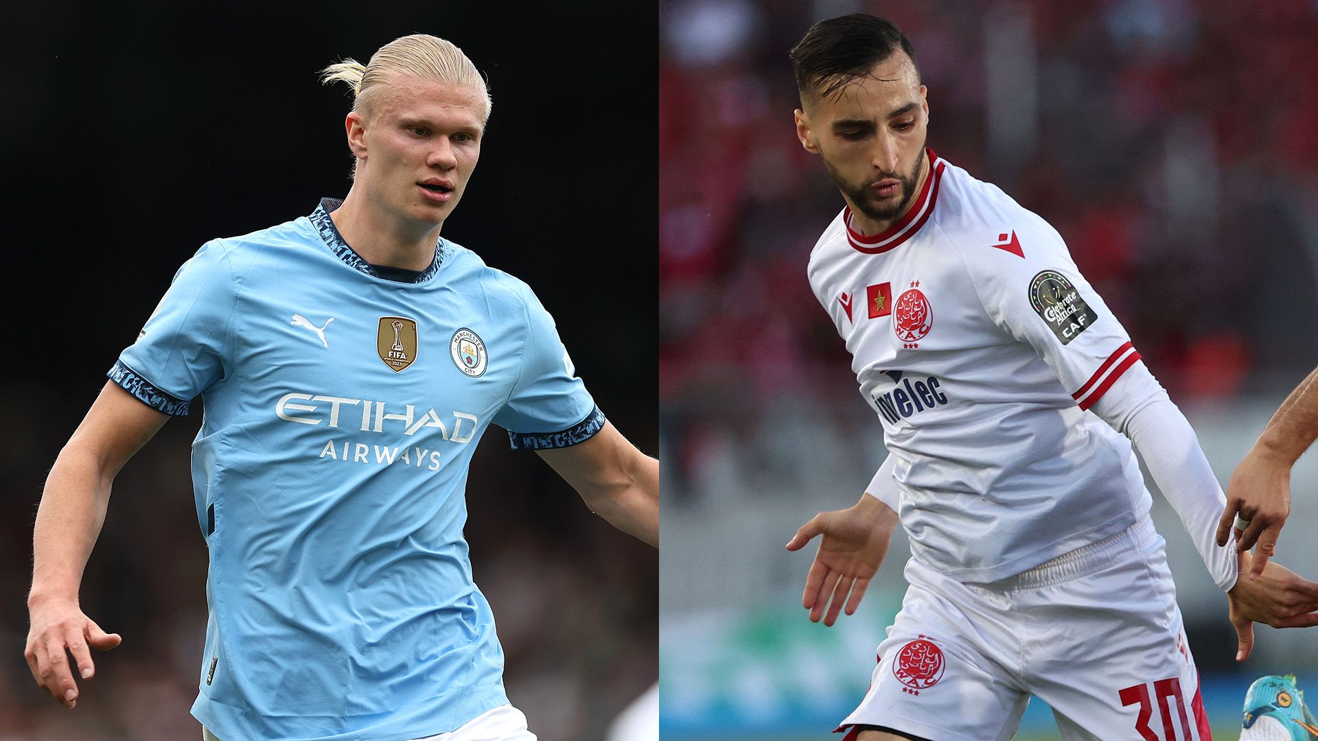 Manchester City x Wydad Casablanca – Palpites