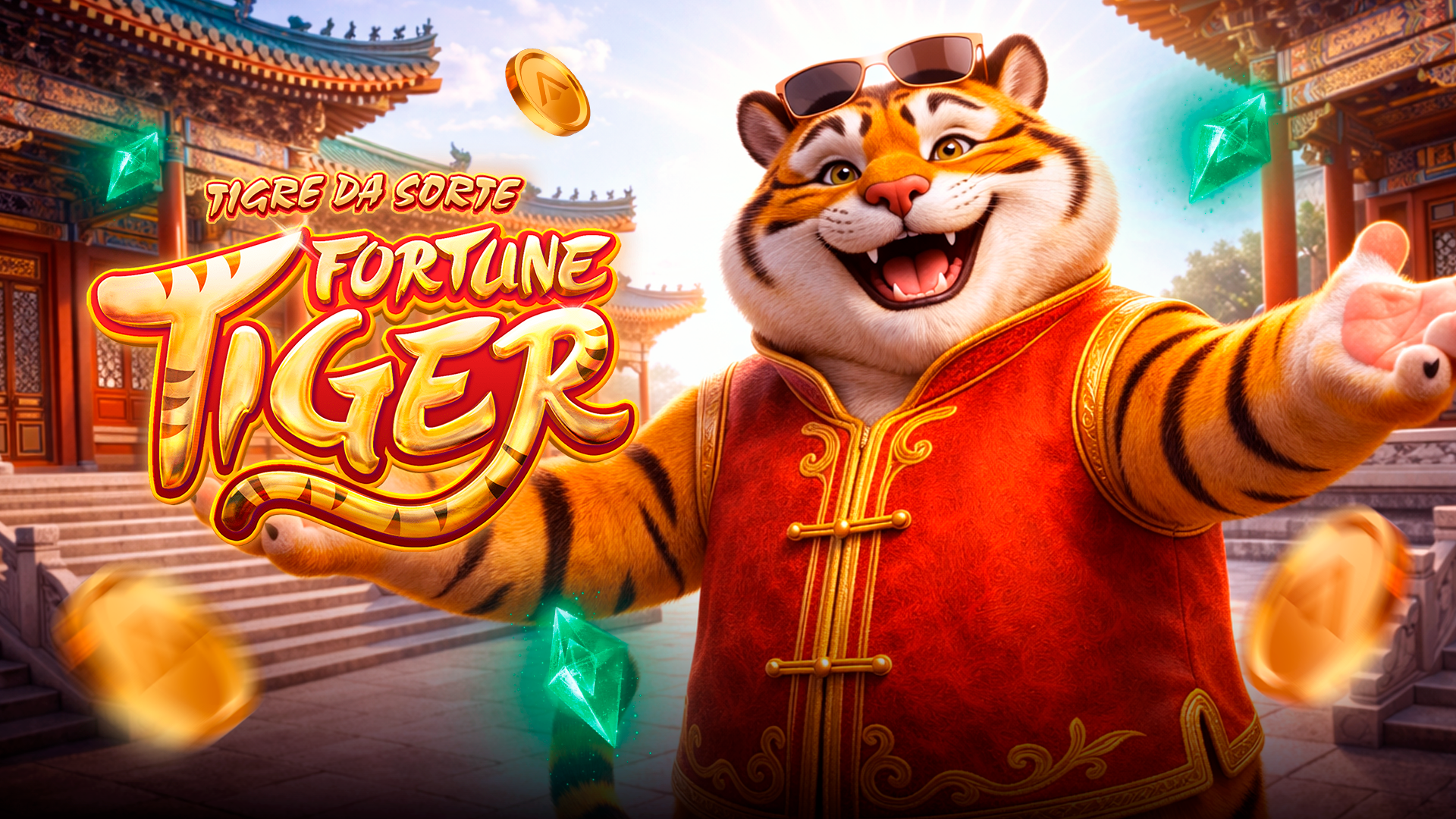 FORTUNE TIGER