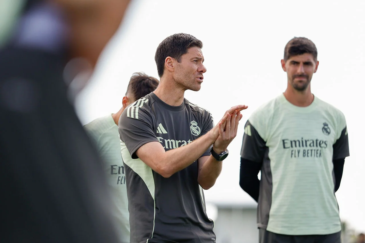 Real Madrid x Al-Hilal – Palpites