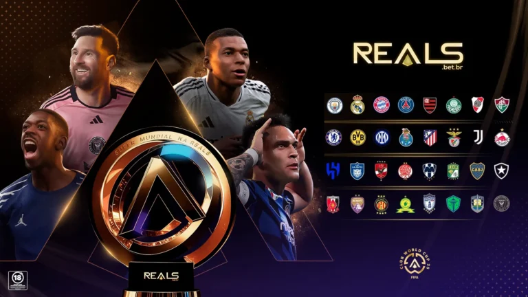 Copa do mundo de clubes da fifa