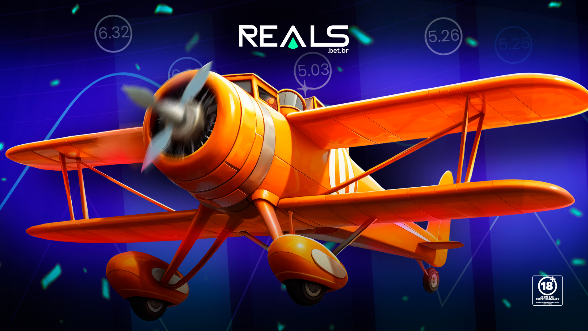 Aviator: como é o jogo que decolou nas casas de apostas