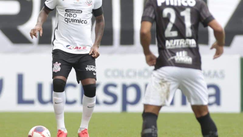 Ceará x Corinthians