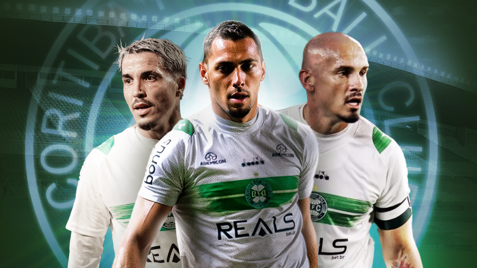 Coritiba x Paysandu