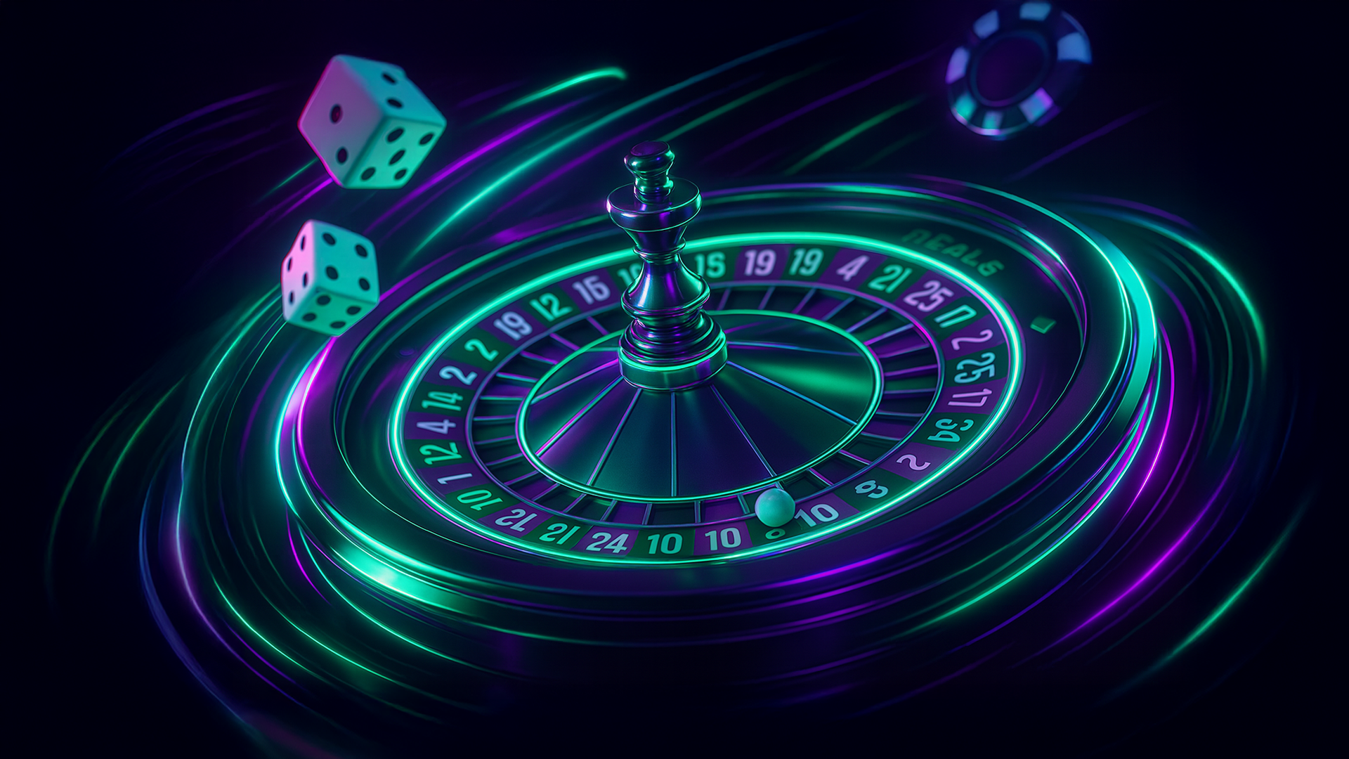 Jogos de roleta