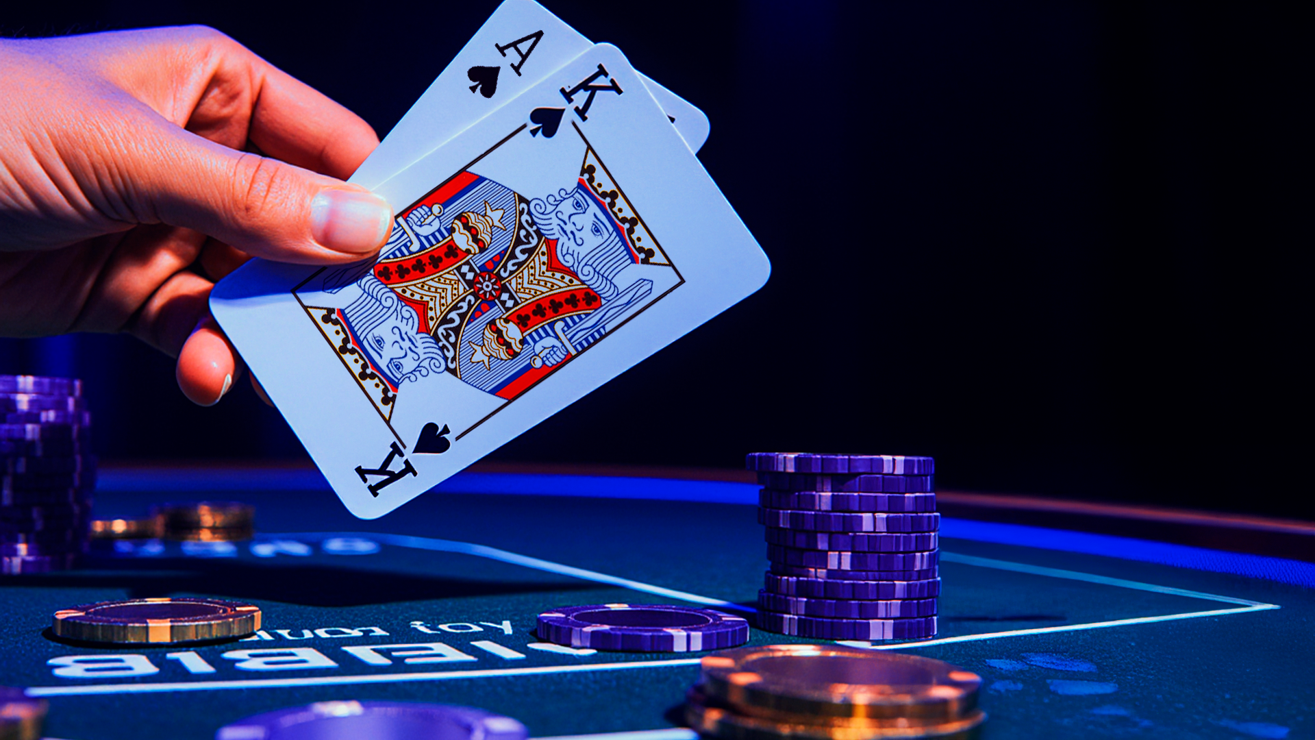 Blackjack: tudo sobre o jogo