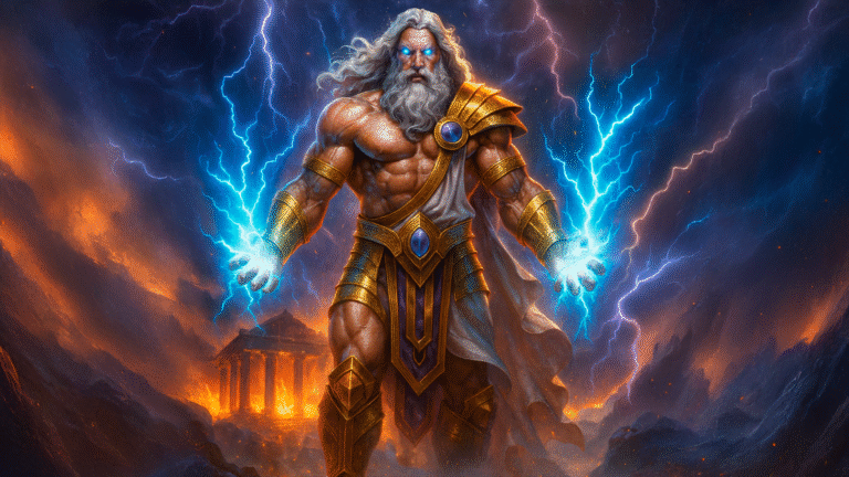Gates of Olympus