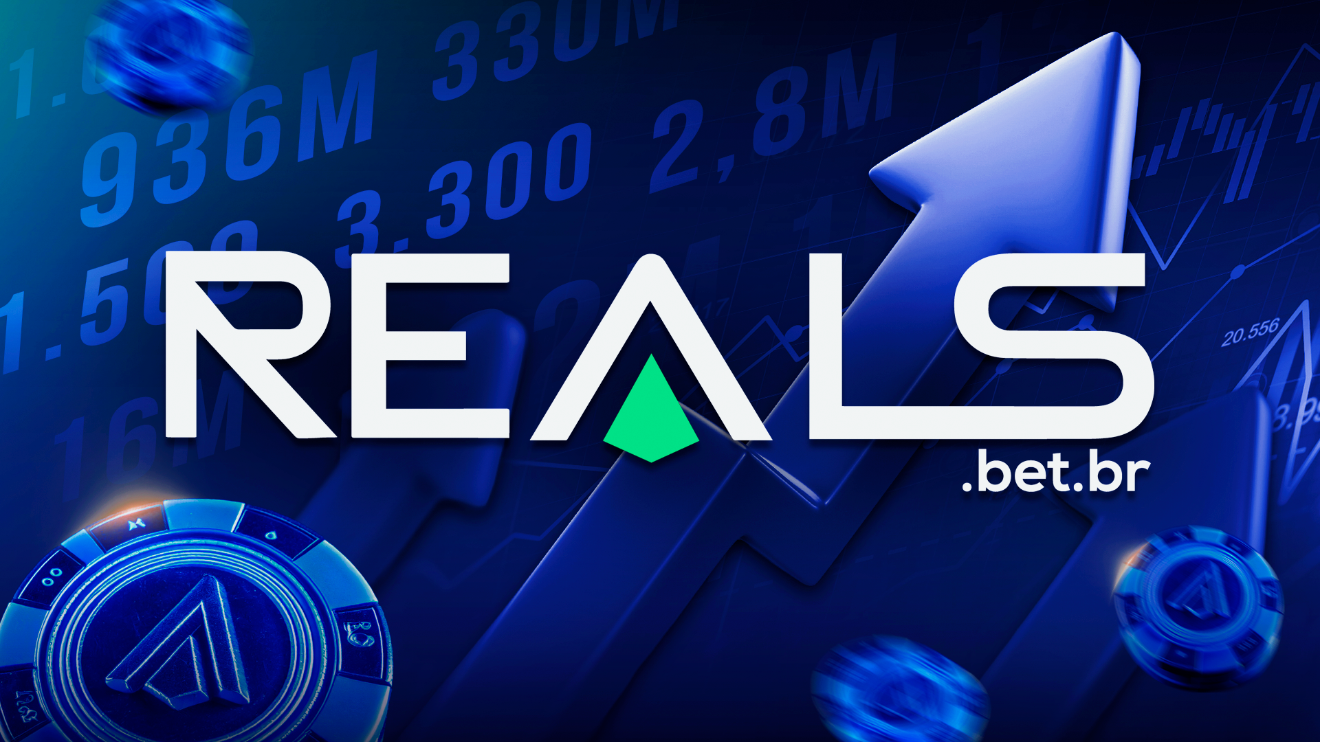 Reals Bet: o sucesso da casa de apostas brasileira