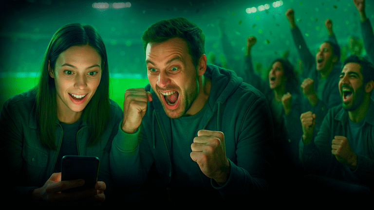 O que é sportsbook