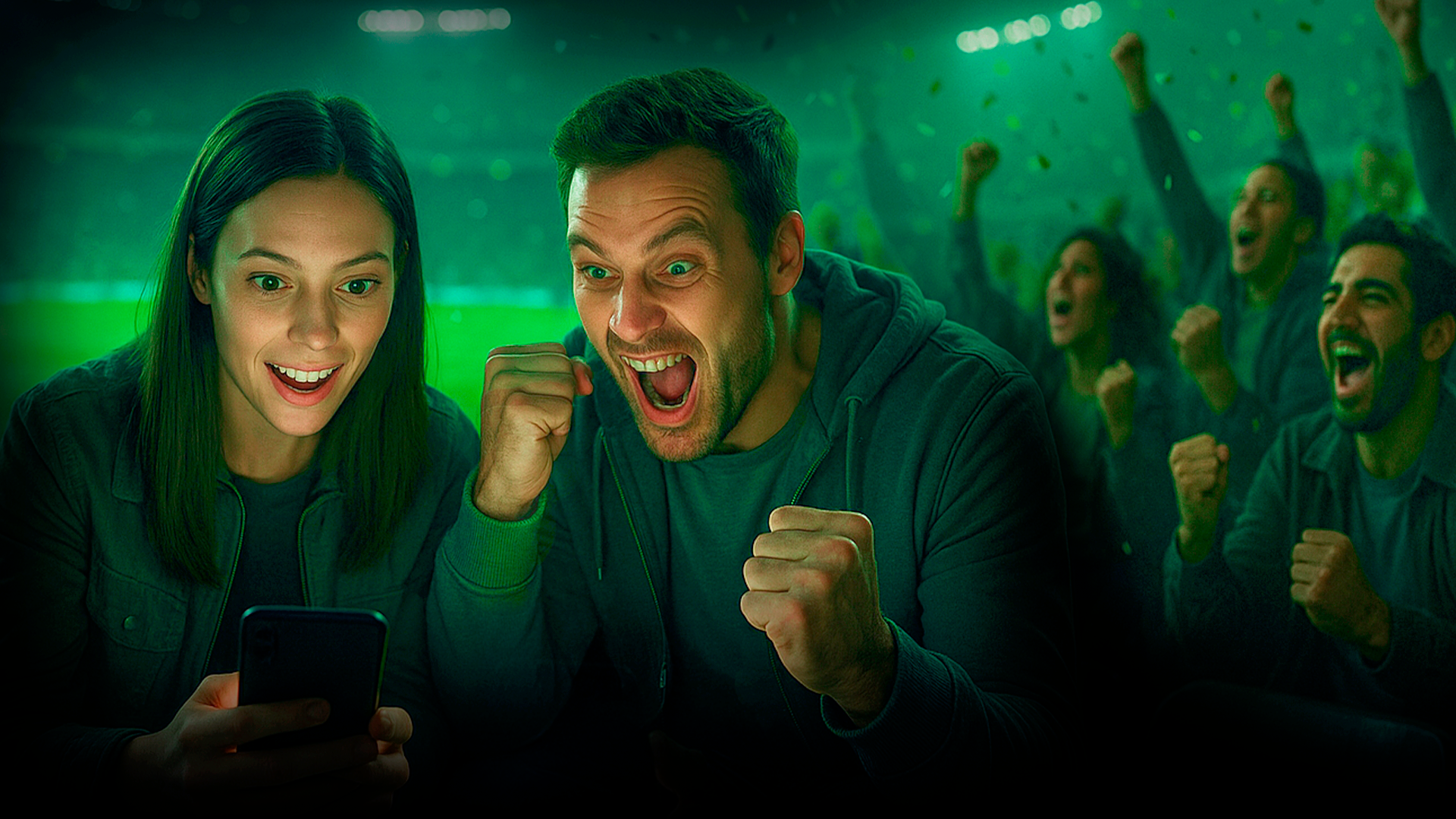 O que é sportsbook