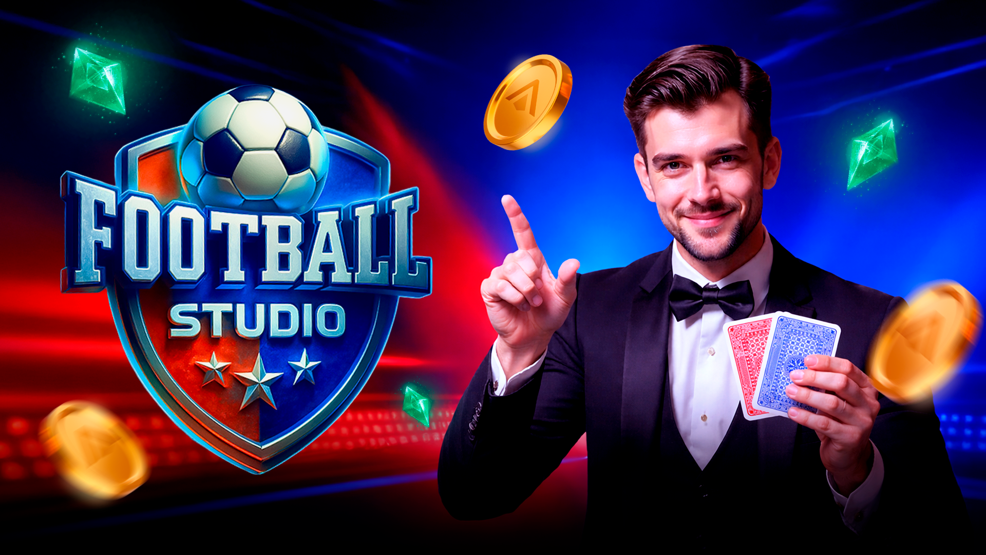 Football Studio