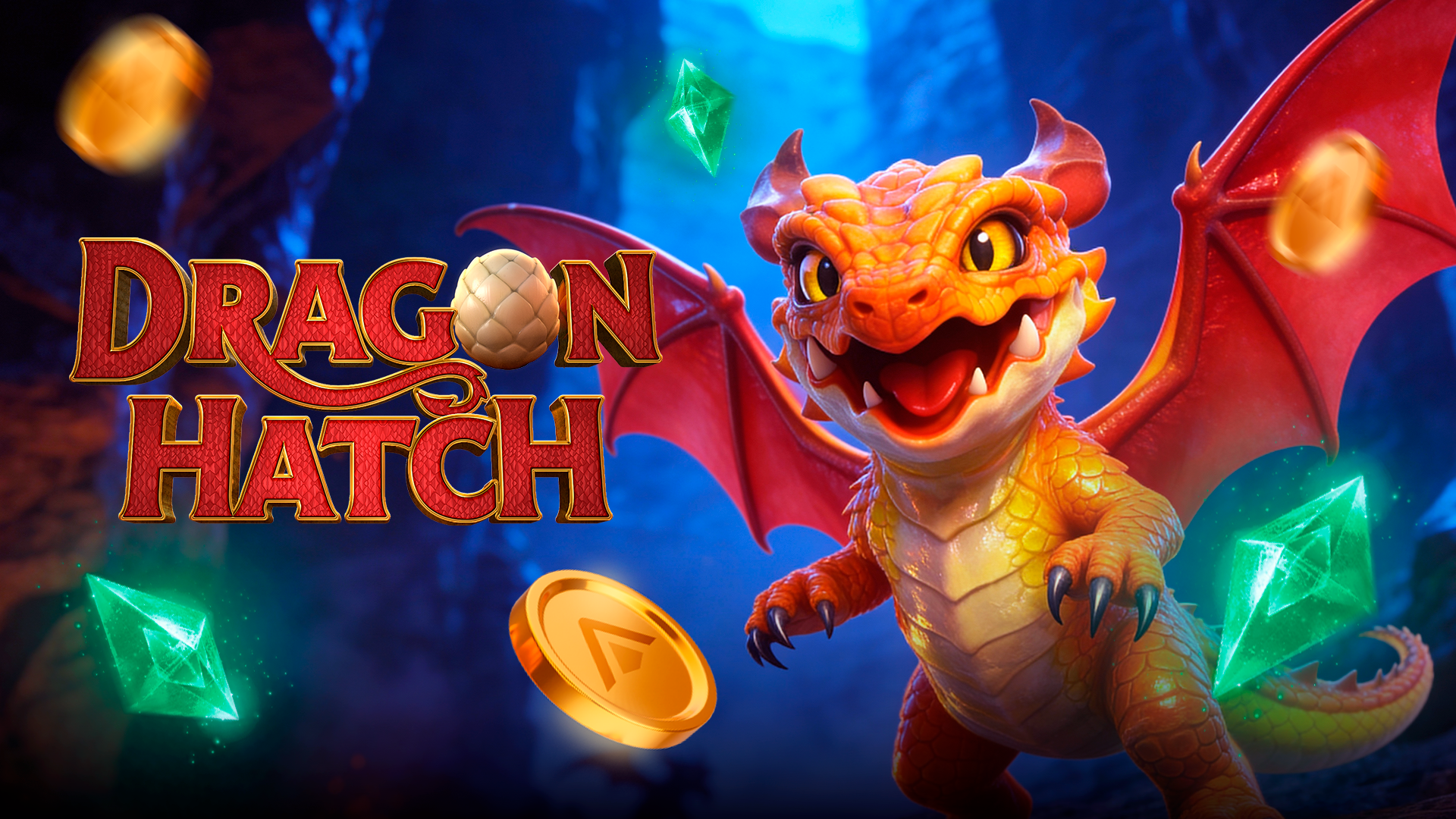 DRAGON HATCH