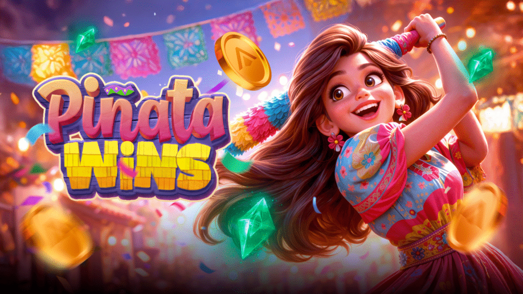 PINATA WINS