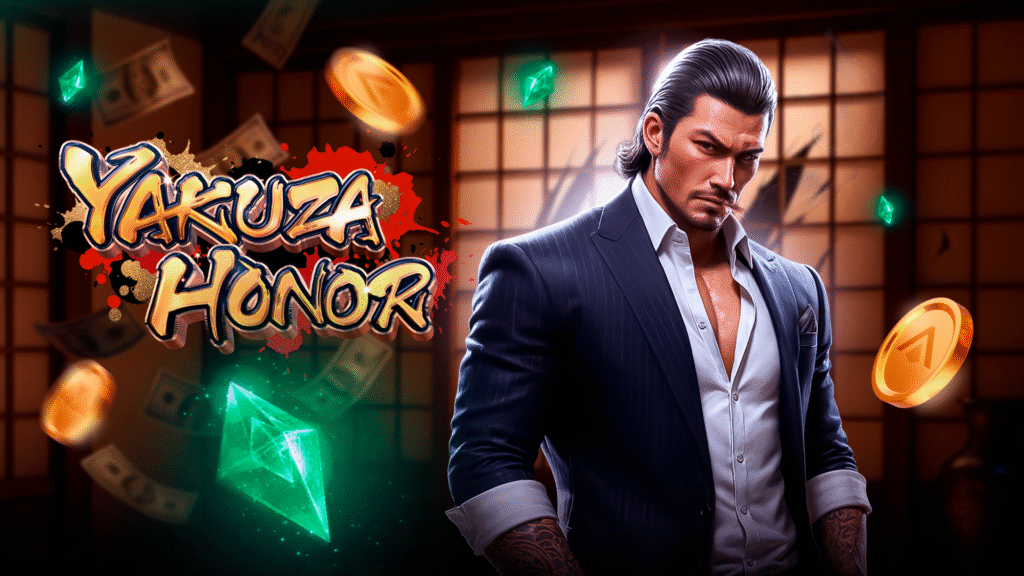 Yakuza Honor