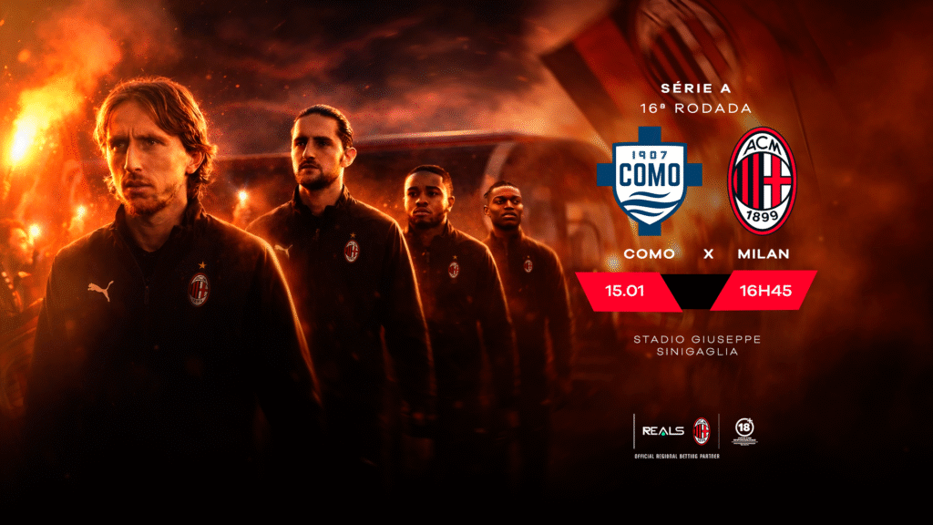 Como x Milan