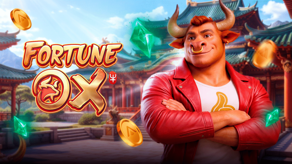 Fortune Ox