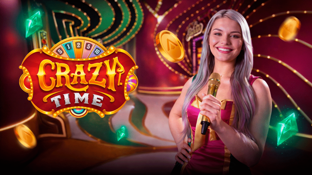 Crazy Time
