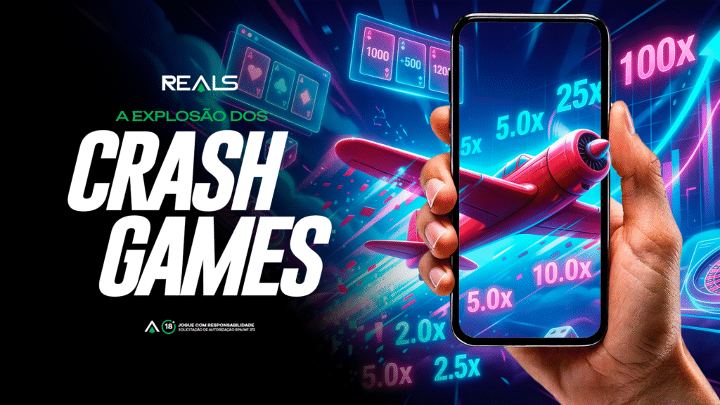 crash games em alta
