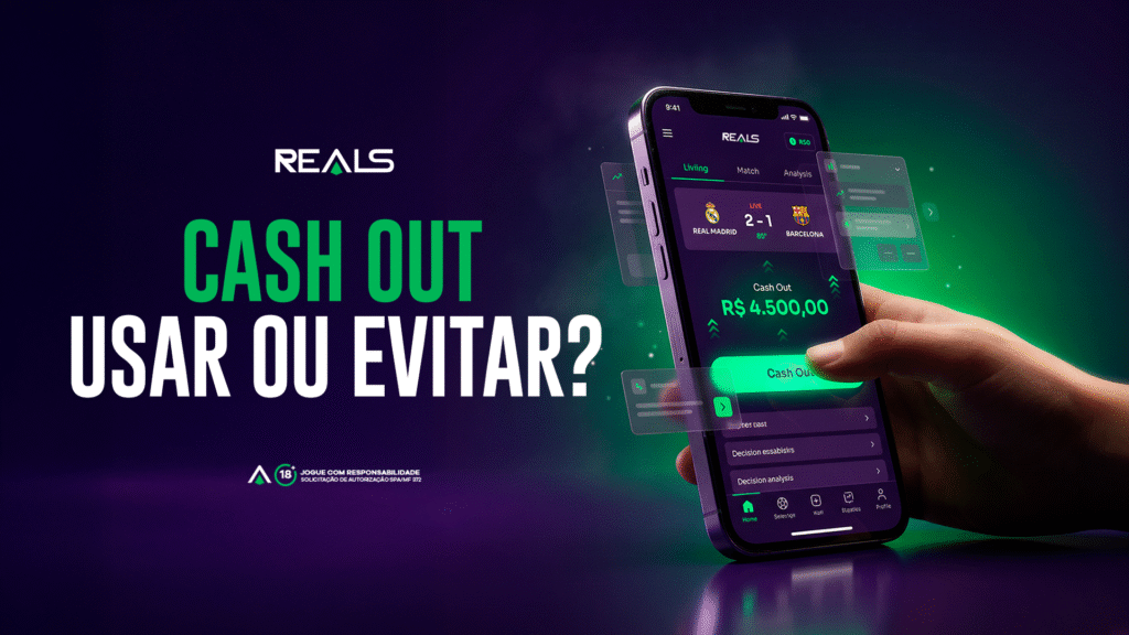 Cash out