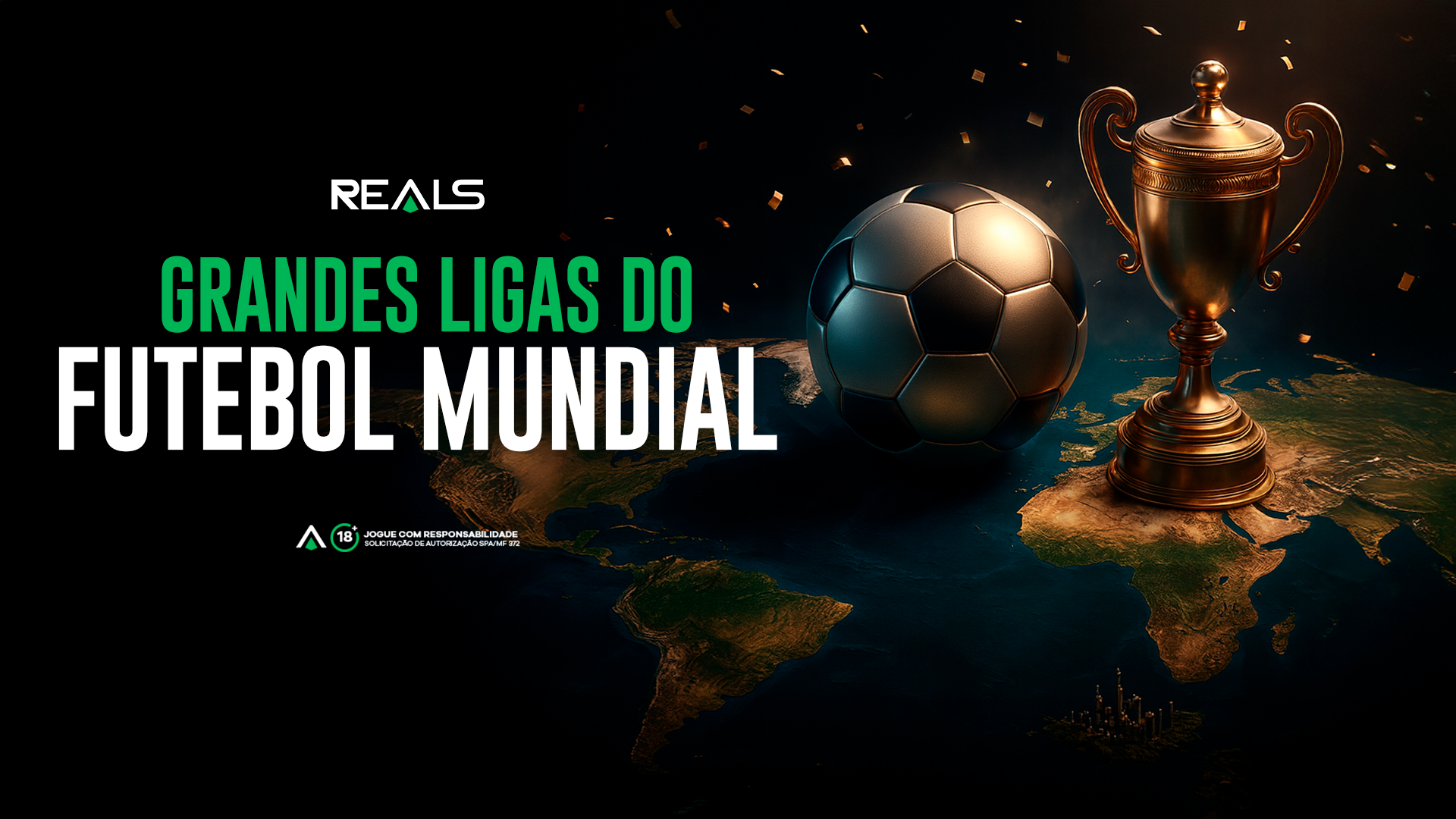 Como funcionam as principais ligas de futebol do mundo