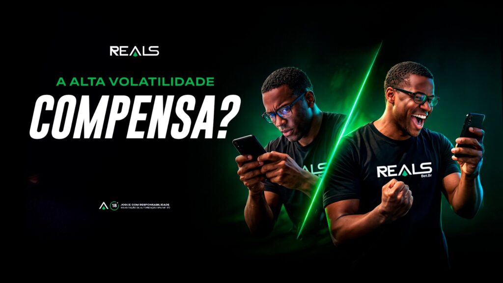 Slots de alta volatilidade compensam?
