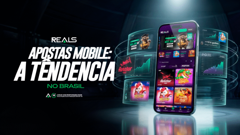 apostas pelo celular