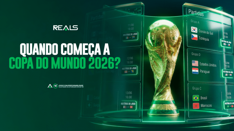 calendário da copa do mundo 2026